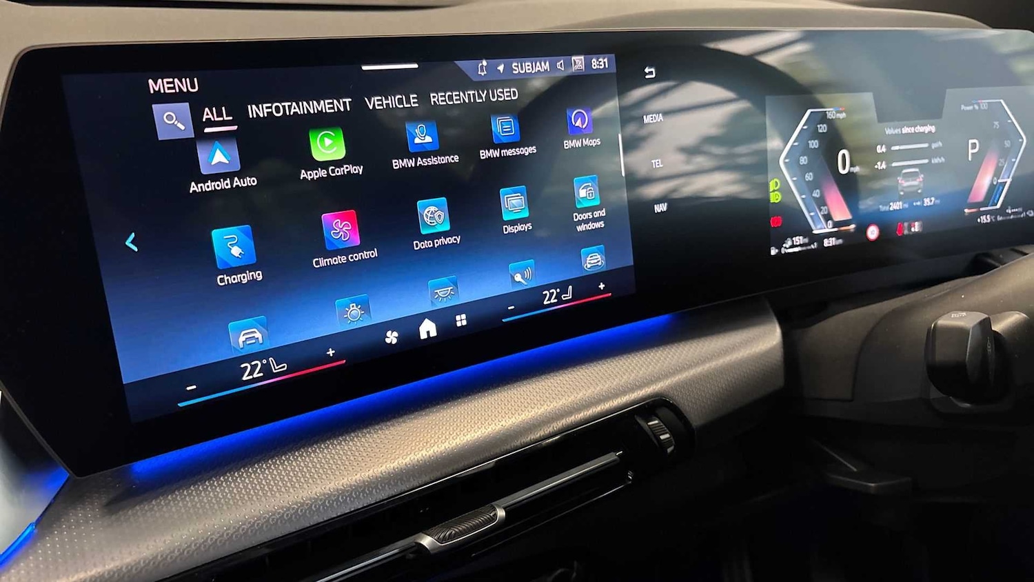 Used BMW 2 Series 2025 for sale - 76176915: Photo 10