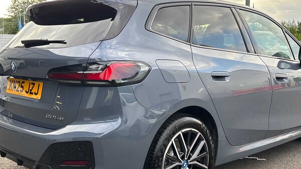 Used BMW 2 Series 2025 for sale - 76176915: Photo 17