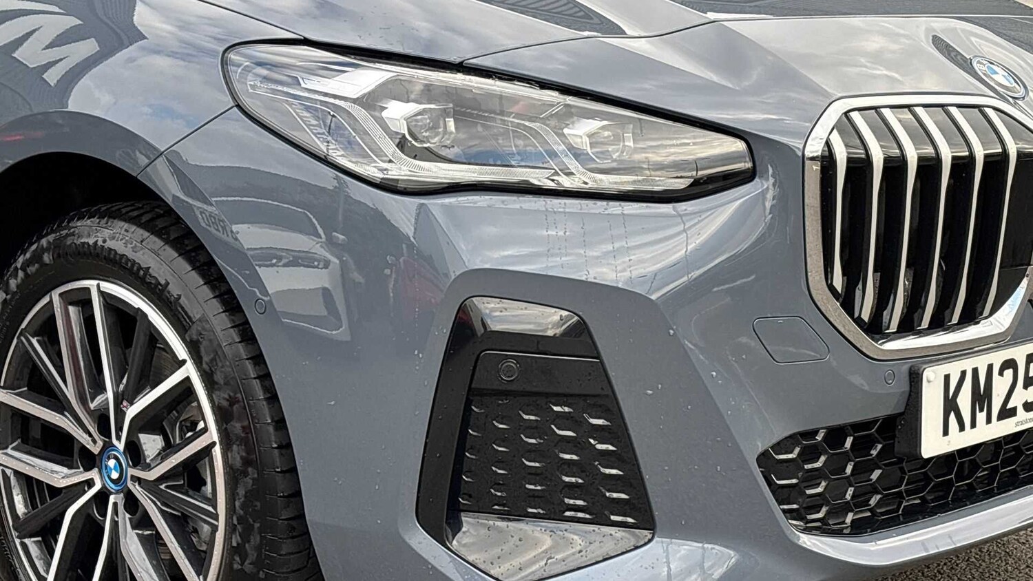 Used BMW 2 Series 2025 for sale - 76176915: Photo 18