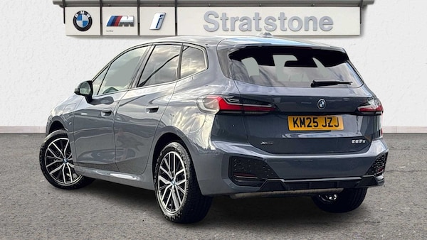 Used BMW 2 Series 2025 for sale - 76176915: Photo 2