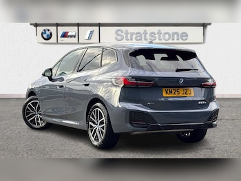 Used BMW 2 Series 2025 for sale - 76176915: Photo 2