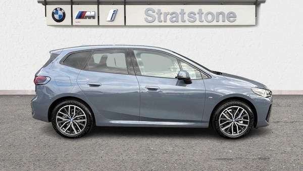 Used BMW 2 Series 2025 for sale - 76176915: Photo 4