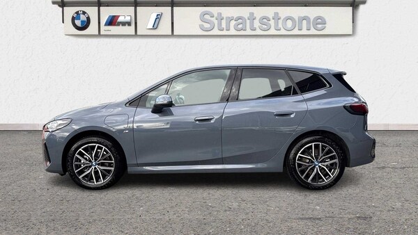 Used BMW 2 Series 2025 for sale - 76176915: Photo 5
