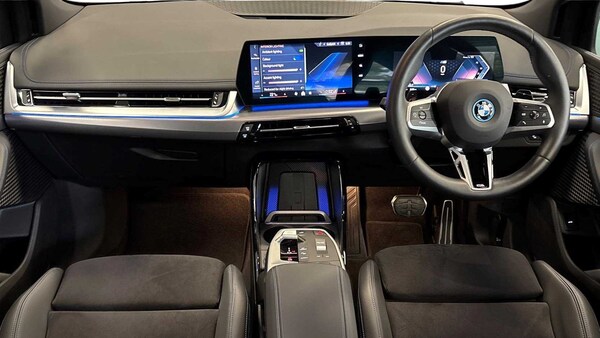 Used BMW 2 Series 2025 for sale - 76176915: Photo 6