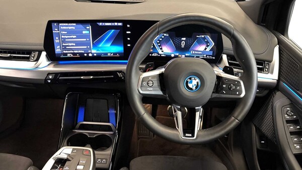 Used BMW 2 Series 2025 for sale - 76176915: Photo 7