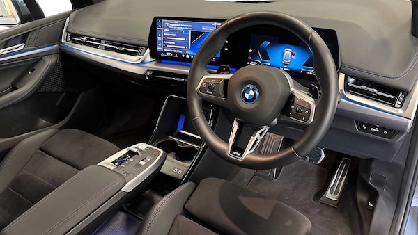 Used BMW 2 Series 2025 for sale - 76176915: Photo 8
