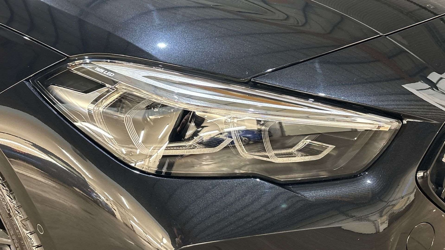 Used BMW 2 Series 2024 for sale - 77960961: Photo 18