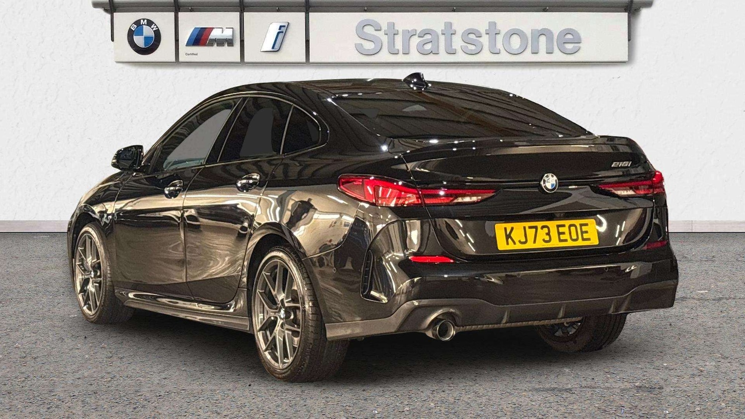 Used BMW 2 Series 2024 for sale - 77960961: Photo 2