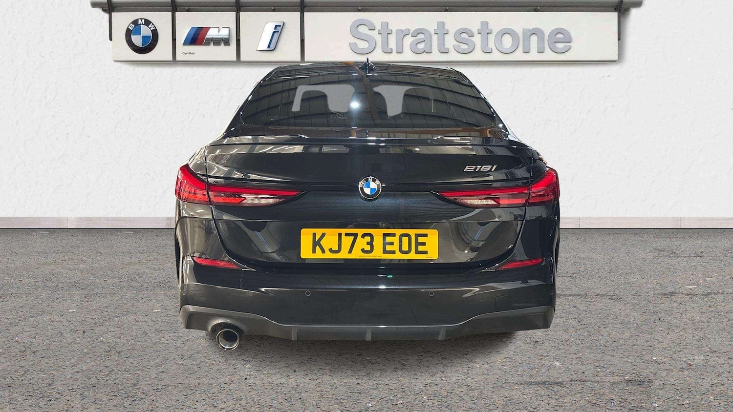 Used BMW 2 Series 2024 for sale - 77960961: Photo 20