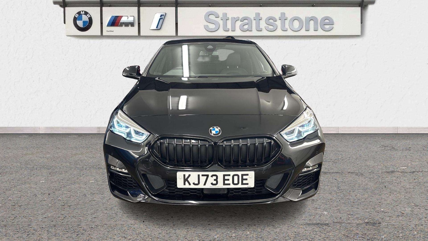 Used BMW 2 Series 2024 for sale - 77960961: Photo 21