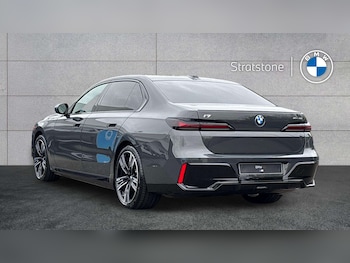 Used BMW i7 2026 for sale - 79147811: Photo