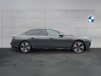 Used BMW i7 2026 for sale - 79147811: Photo