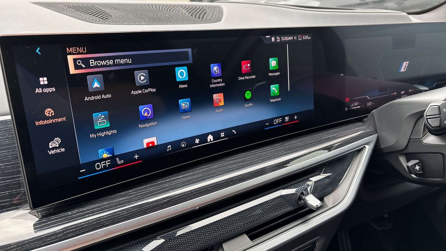 Used BMW X5 2023 for sale - 76113387: Photo 10