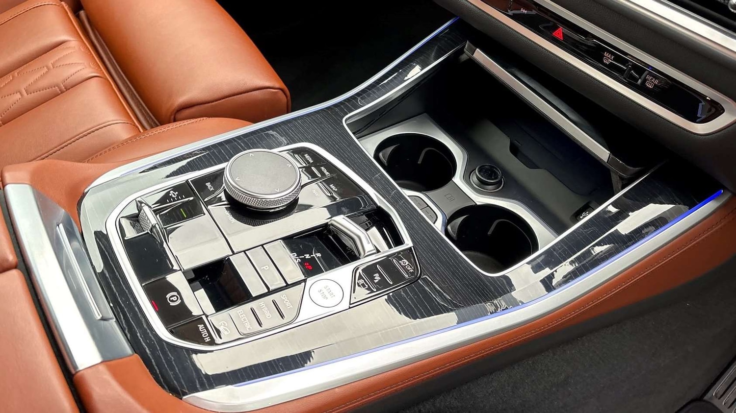 Used BMW X5 2023 for sale - 76113387: Photo 12