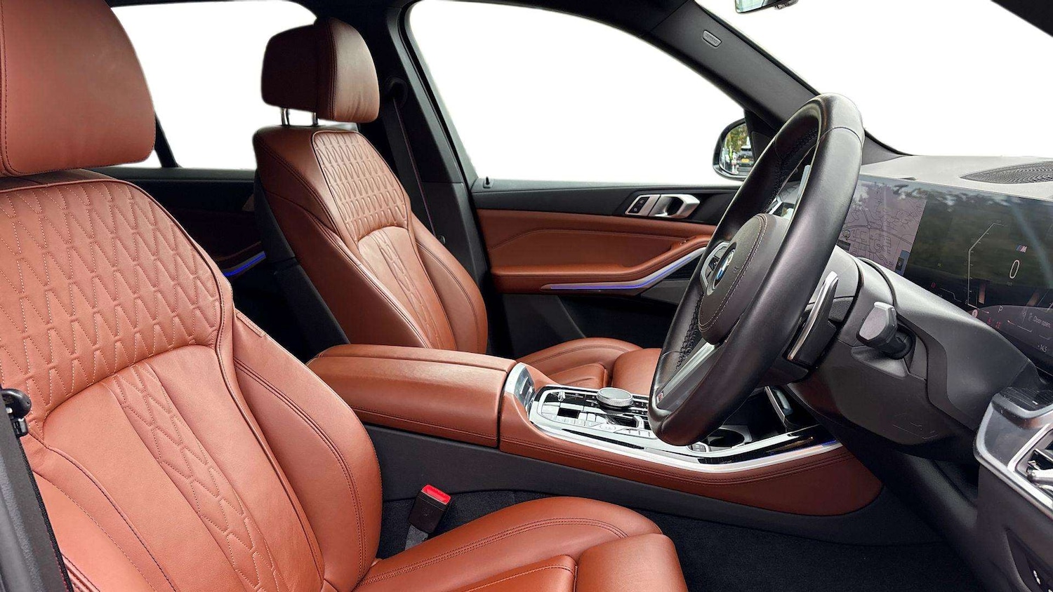 Used BMW X5 2023 for sale - 76113387: Photo 13