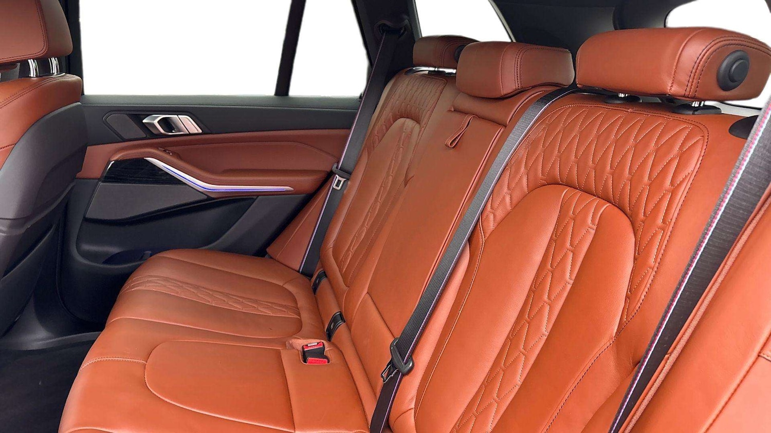 Used BMW X5 2023 for sale - 76113387: Photo 14