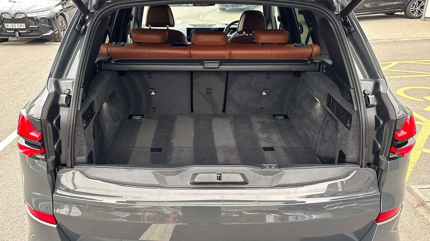 Used BMW X5 2023 for sale - 76113387: Photo 15