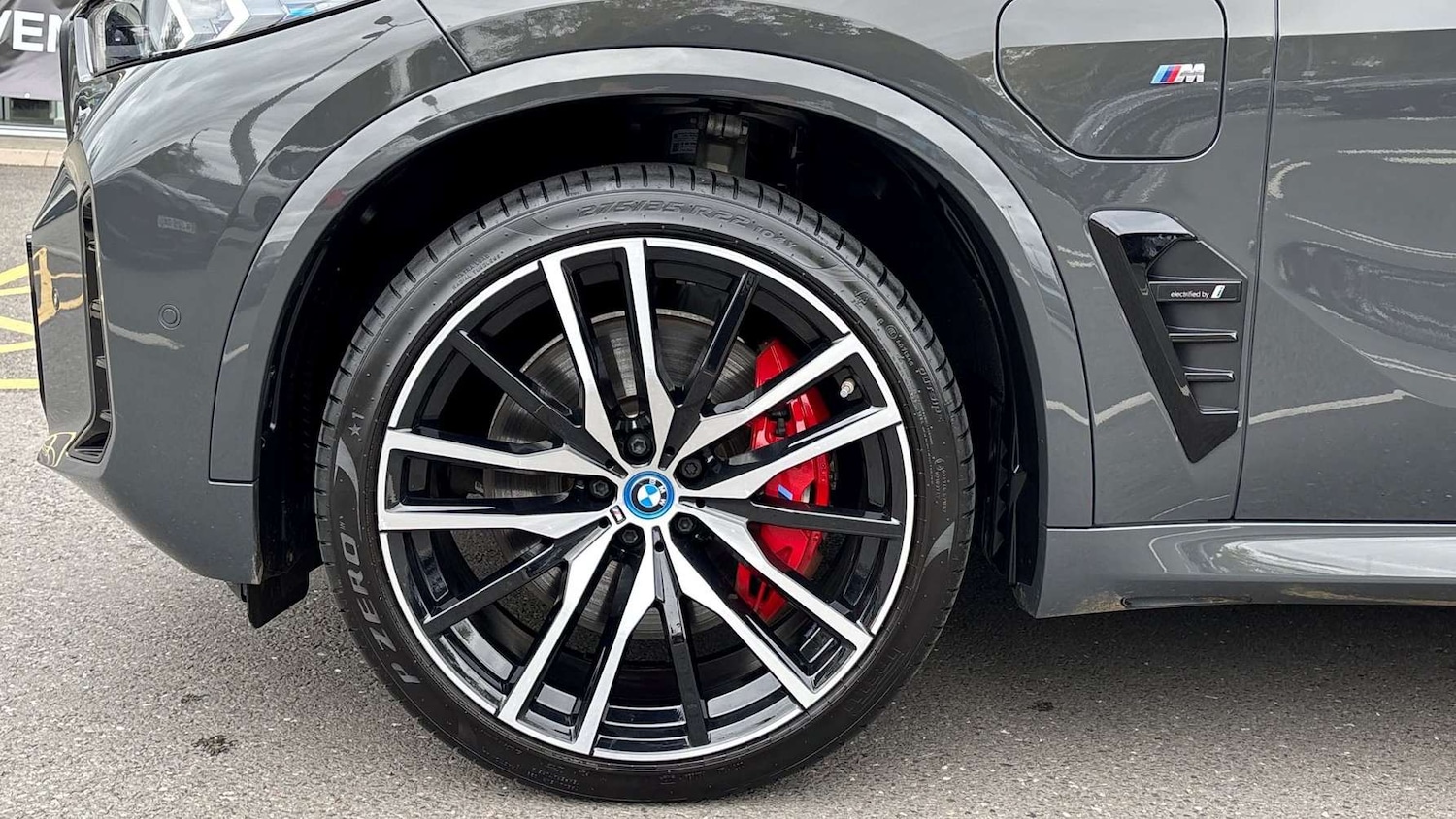 Used BMW X5 2023 for sale - 76113387: Photo 16