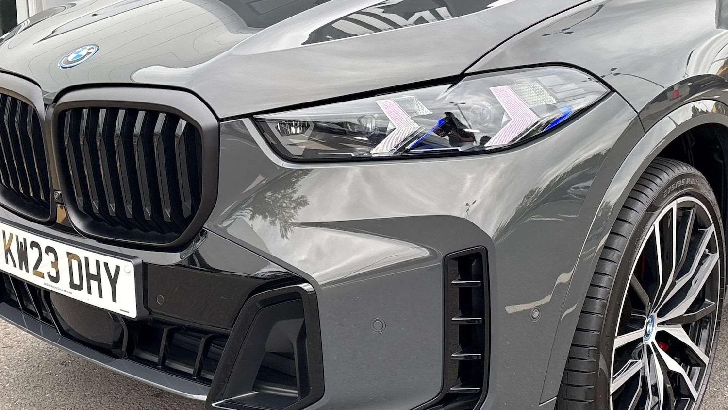 Used BMW X5 2023 for sale - 76113387: Photo 18