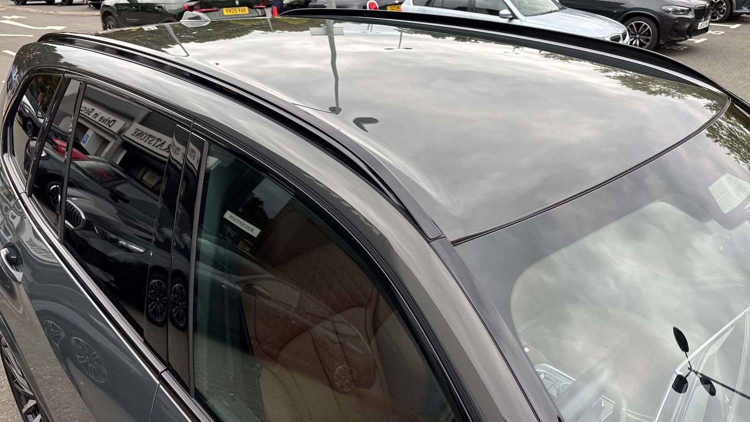 Used BMW X5 2023 for sale - 76113387: Photo 19