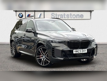 2023 - xDrive50e M Sport 5dr Auto