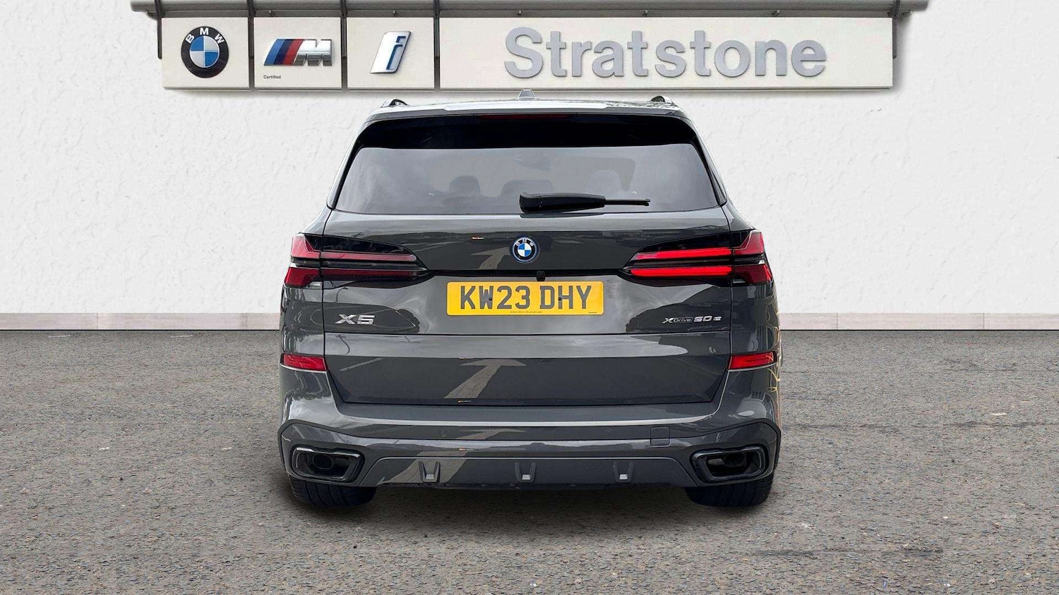 Used BMW X5 2023 for sale - 76113387: Photo 20