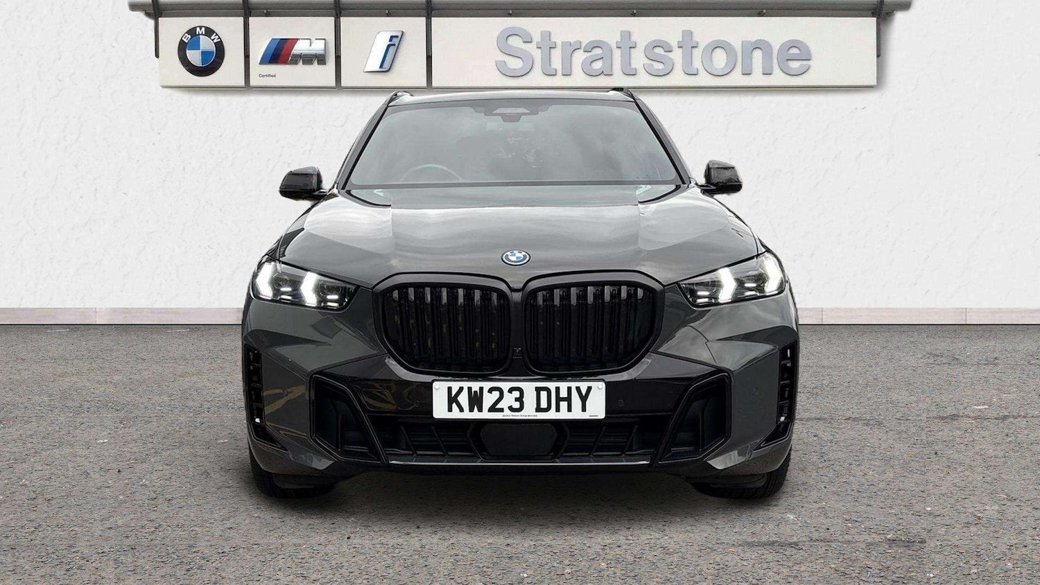 Used BMW X5 2023 for sale - 76113387: Photo 21