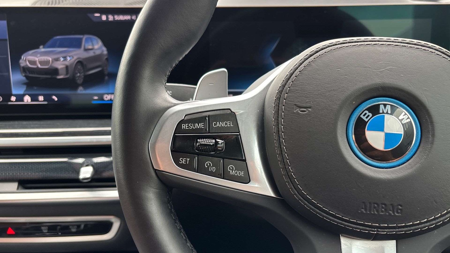 Used BMW X5 2023 for sale - 76113387: Photo 22