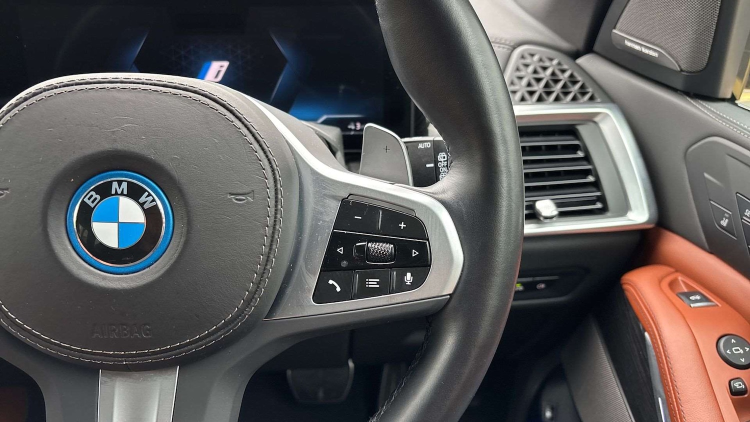 Used BMW X5 2023 for sale - 76113387: Photo 23