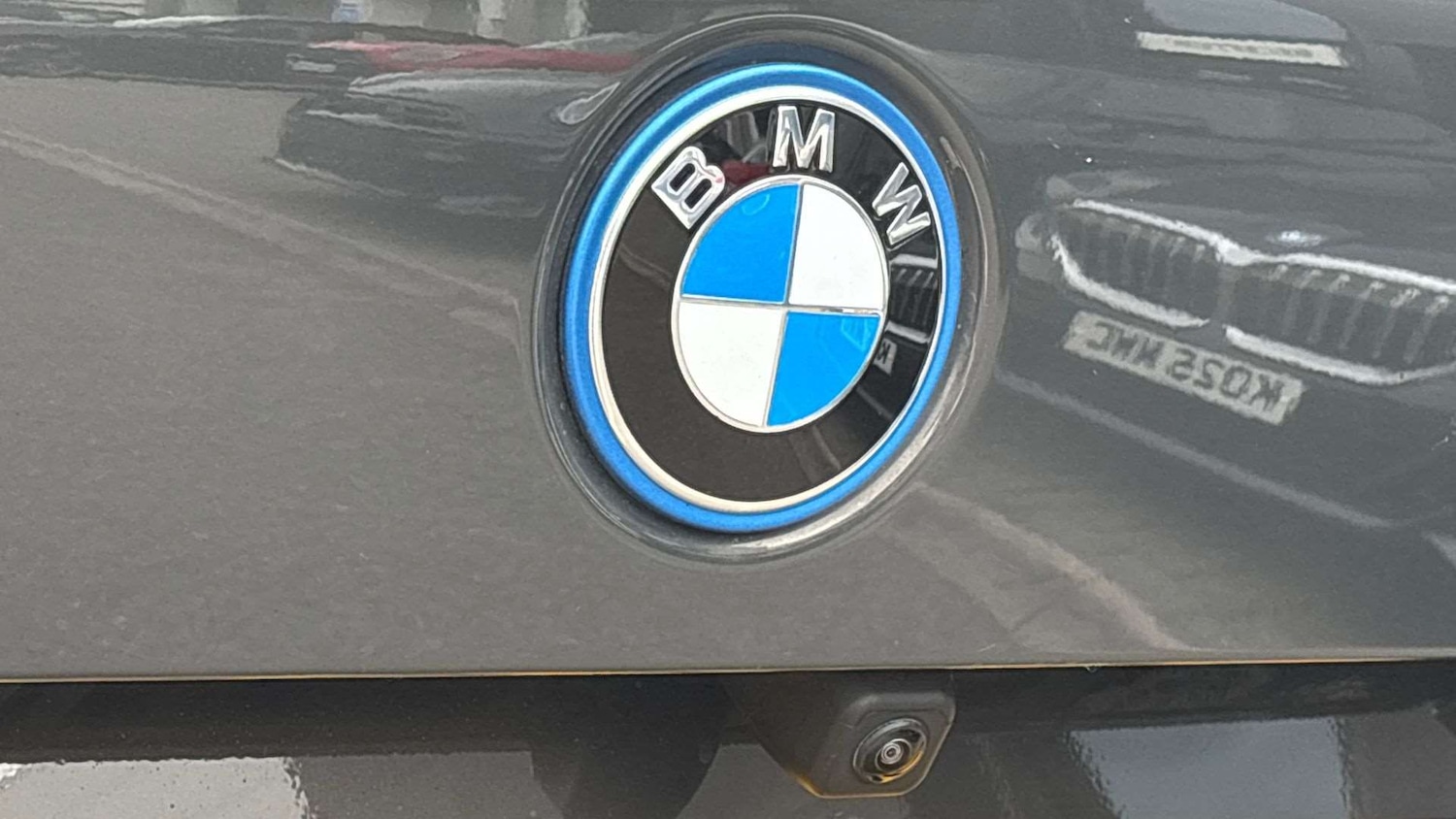 Used BMW X5 2023 for sale - 76113387: Photo 24