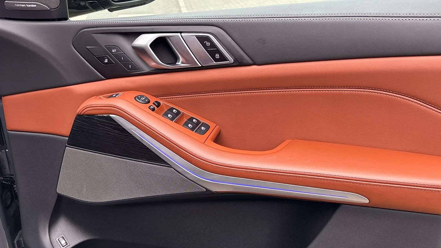 Used BMW X5 2023 for sale - 76113387: Photo 27