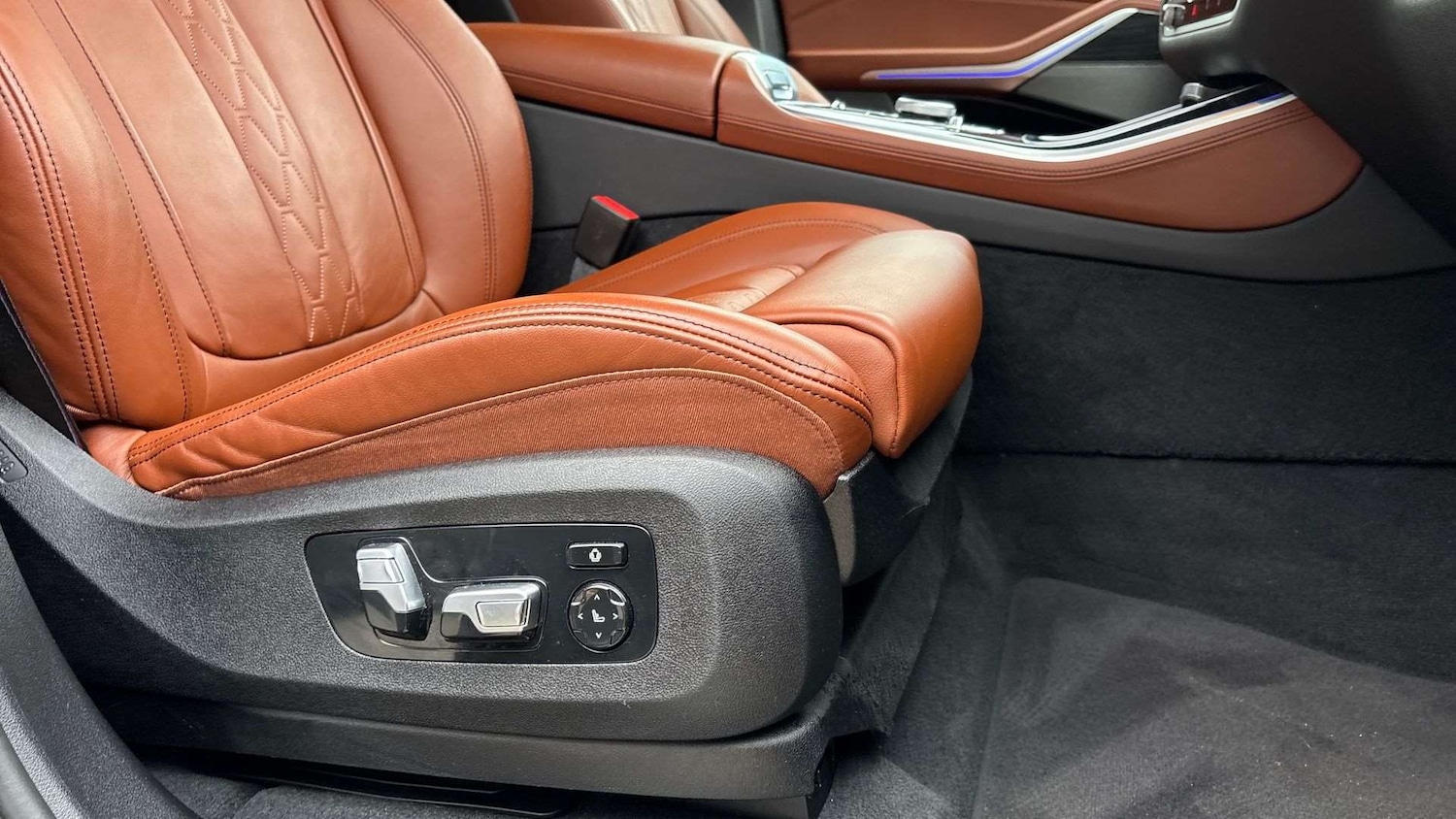 Used BMW X5 2023 for sale - 76113387: Photo 28