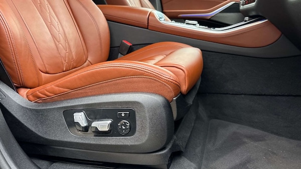 Used BMW X5 2023 for sale - 76113387: Photo 28