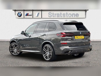 Used BMW X5 2023 for sale - 76113387: Photo 2