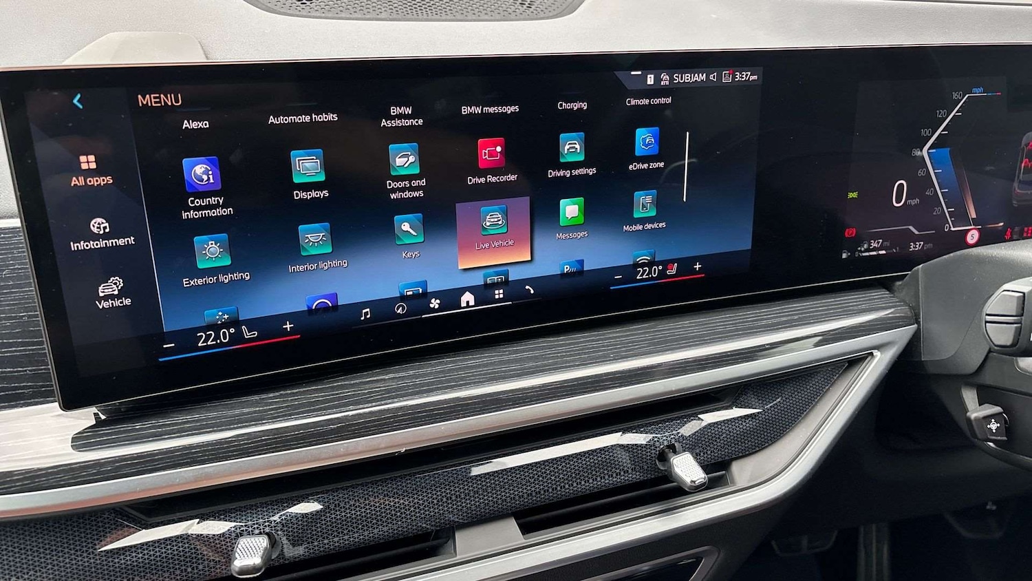 Used BMW X5 2023 for sale - 76113387: Photo 31