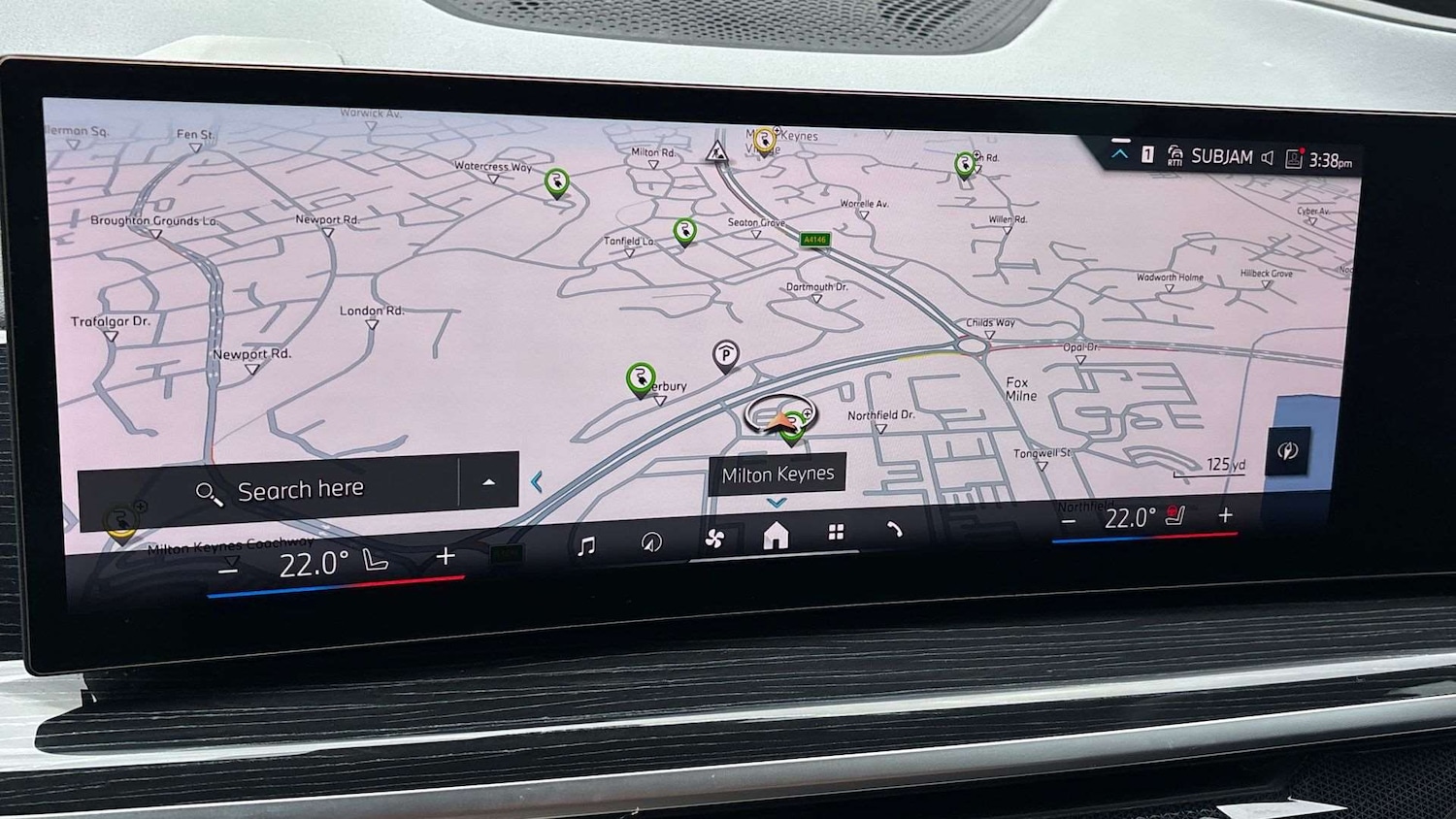 Used BMW X5 2023 for sale - 76113387: Photo 33