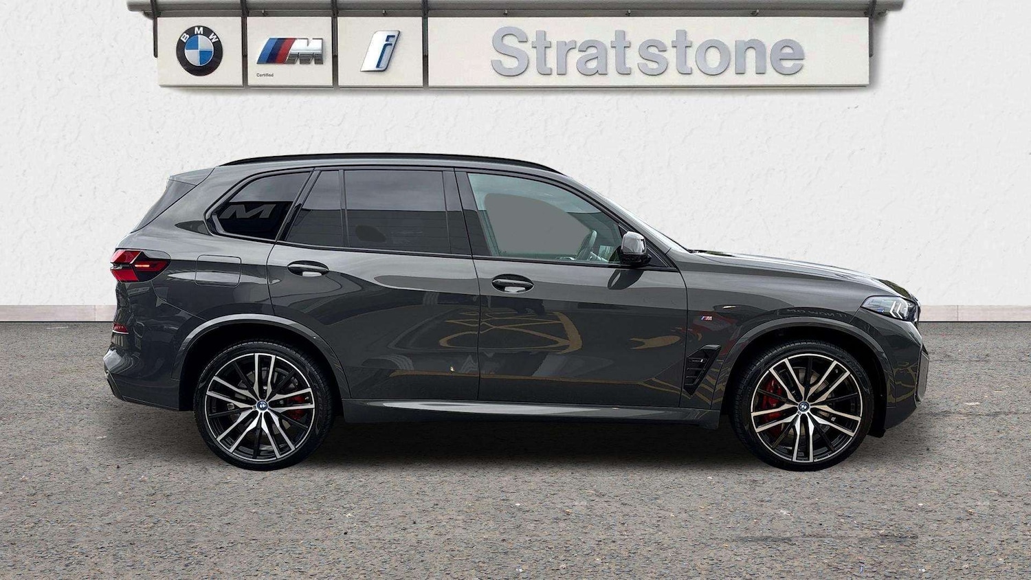 Used BMW X5 2023 for sale - 76113387: Photo 4