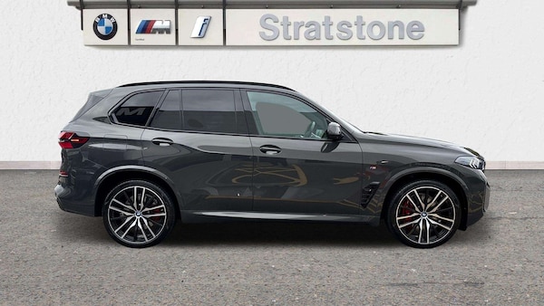 Used BMW X5 2023 for sale - 76113387: Photo 4