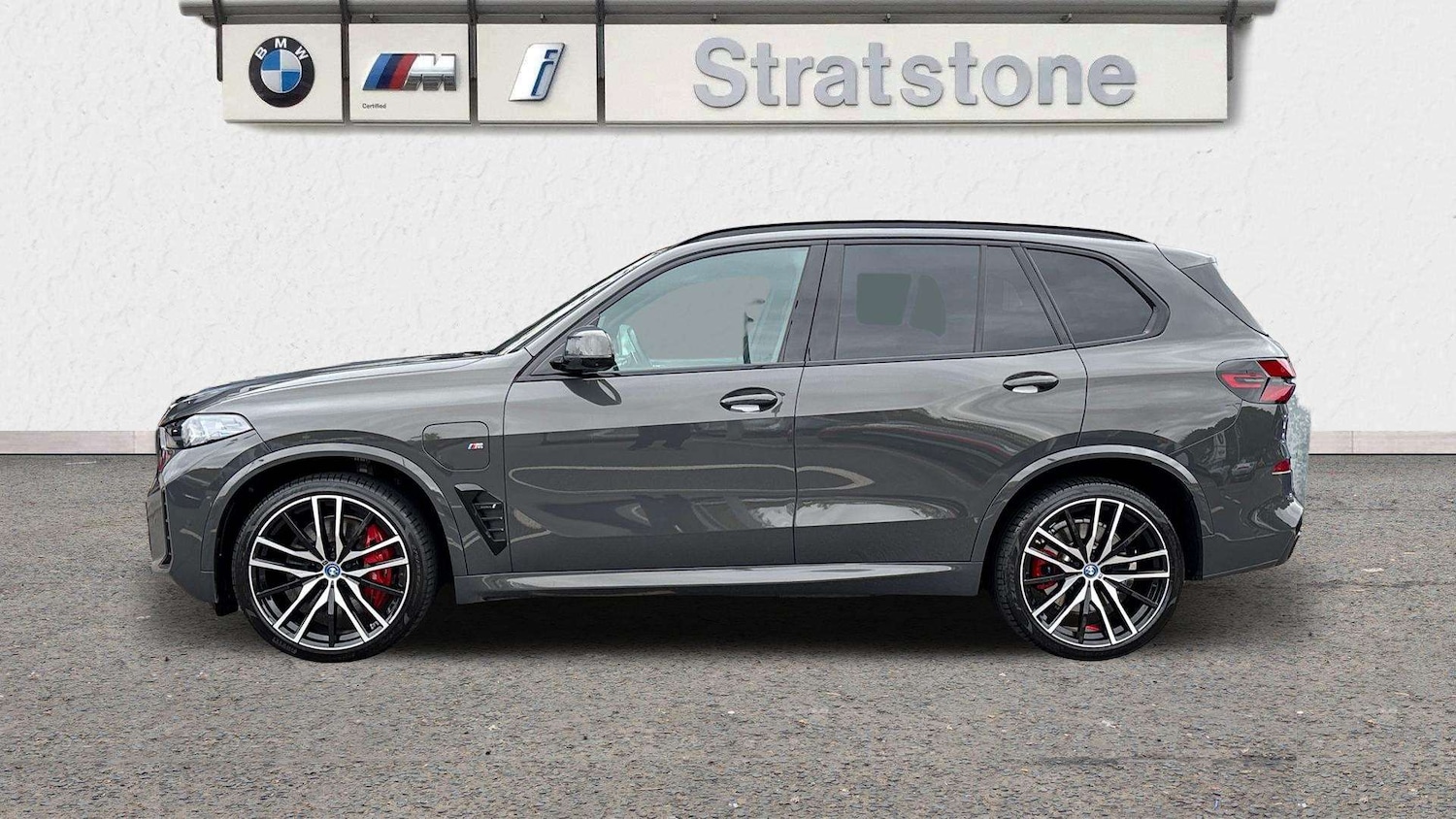 Used BMW X5 2023 for sale - 76113387: Photo 5