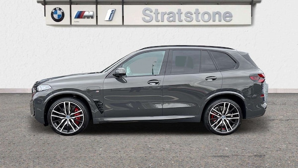 Used BMW X5 2023 for sale - 76113387: Photo 5