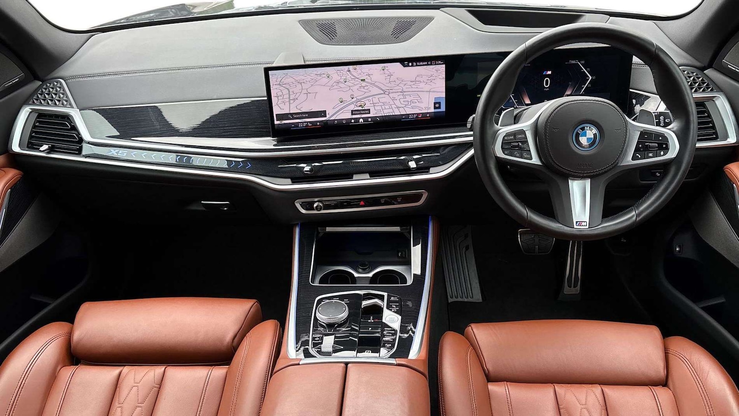 Used BMW X5 2023 for sale - 76113387: Photo 6