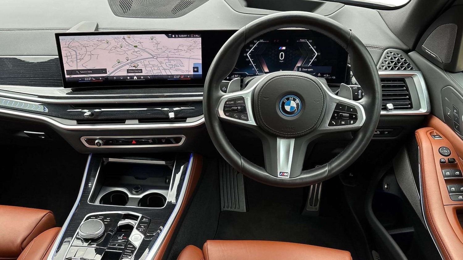 Used BMW X5 2023 for sale - 76113387: Photo 7