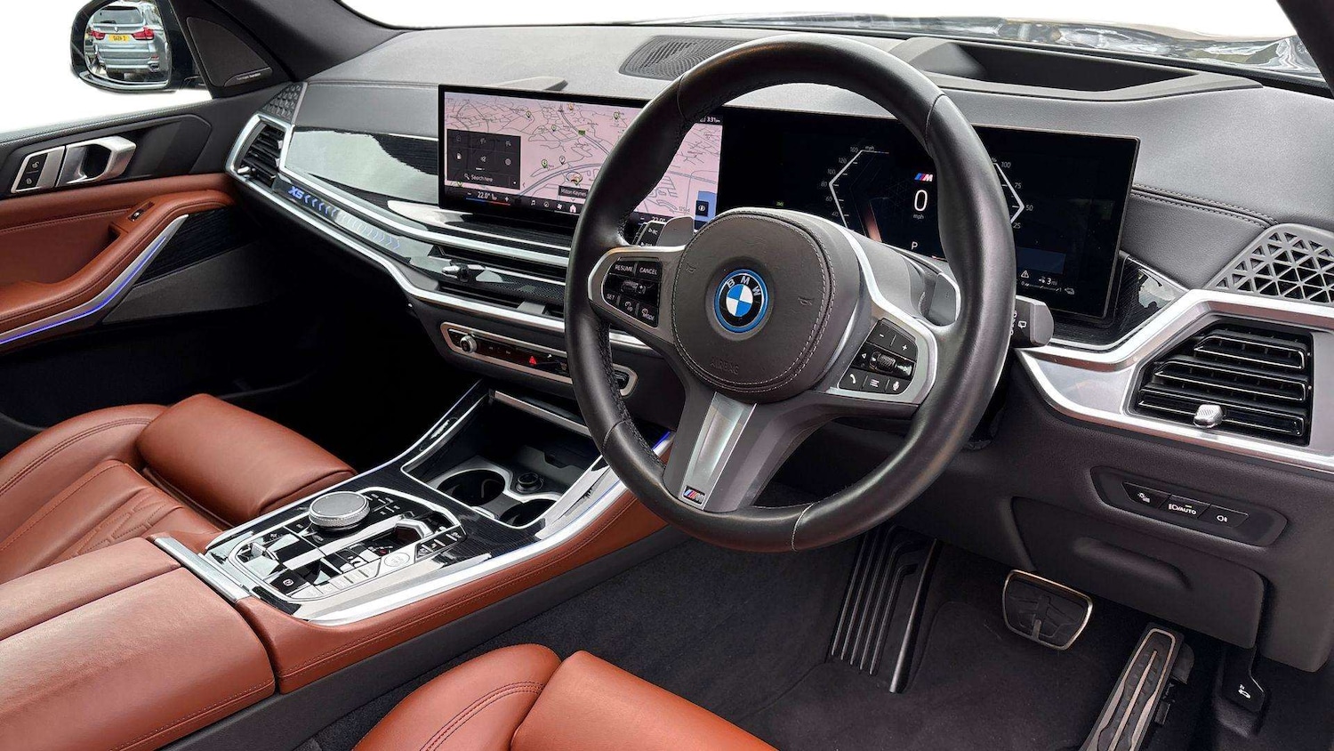 Used BMW X5 2023 for sale - 76113387: Photo 8