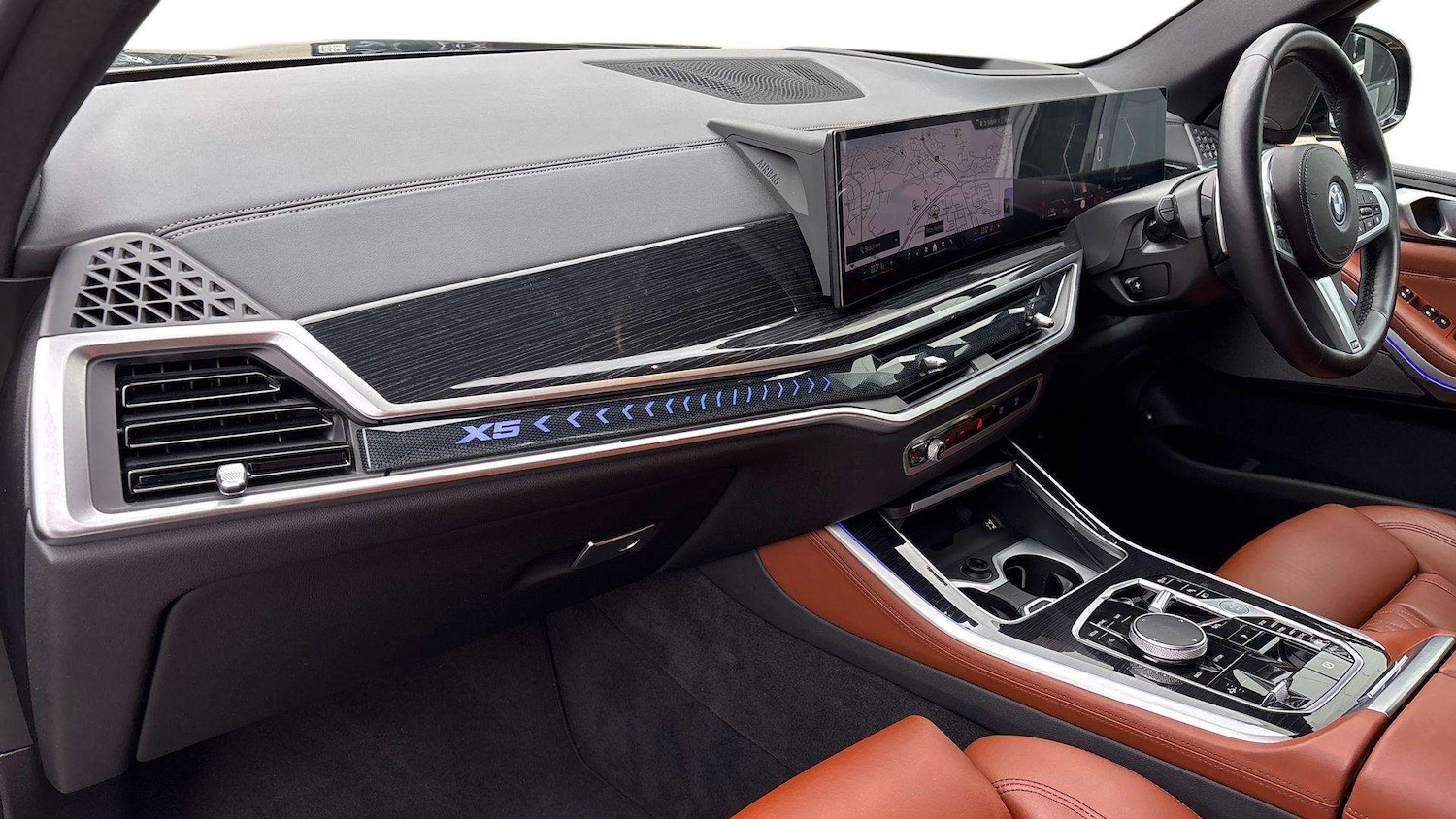 Used BMW X5 2023 for sale - 76113387: Photo 9