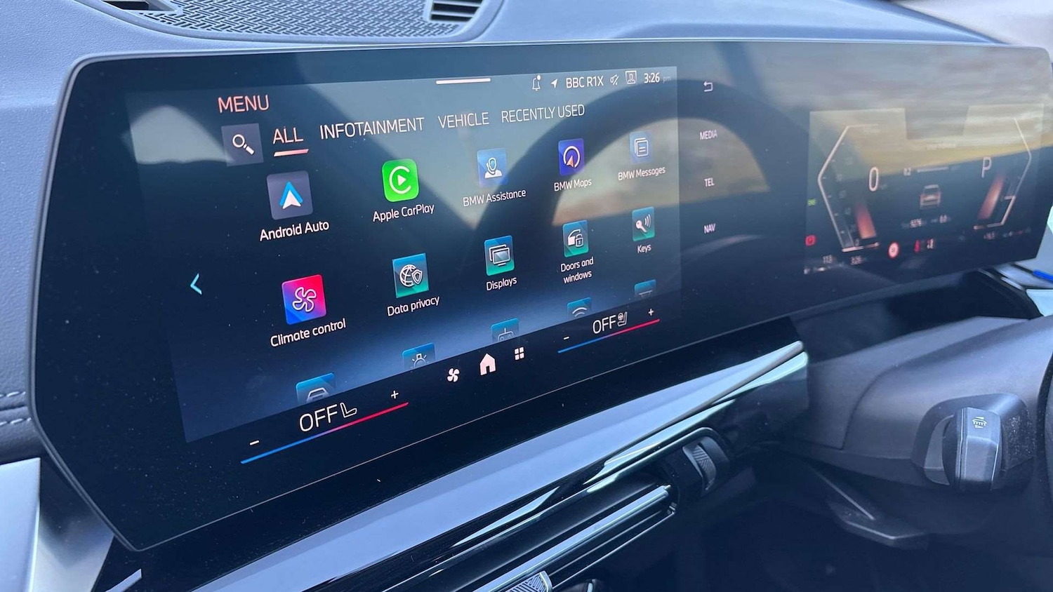 Used BMW X1 2023 for sale - 77928750: Photo 10