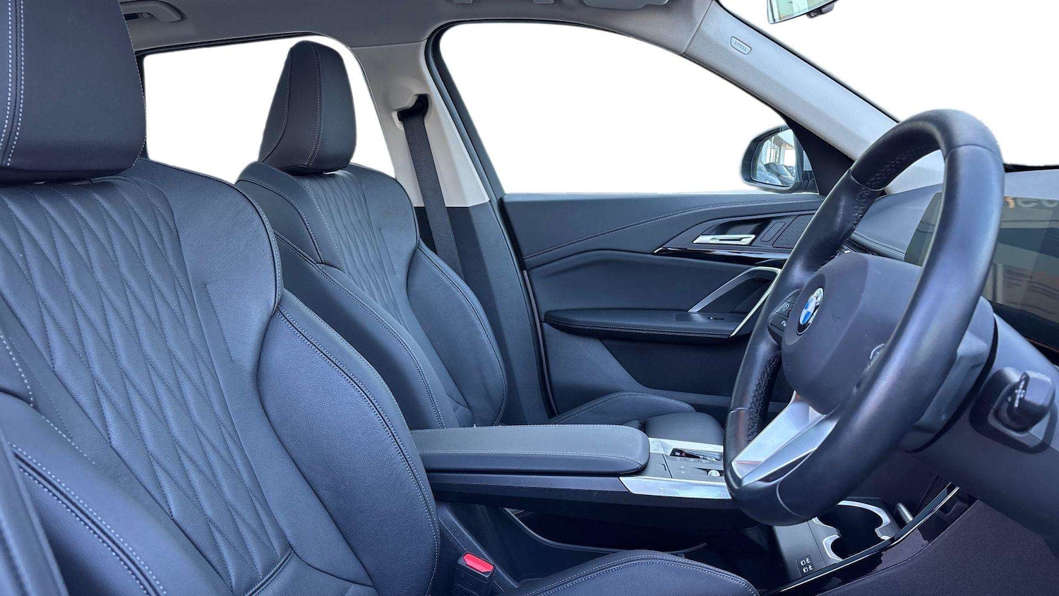 Used BMW X1 2023 for sale - 77928750: Photo 13