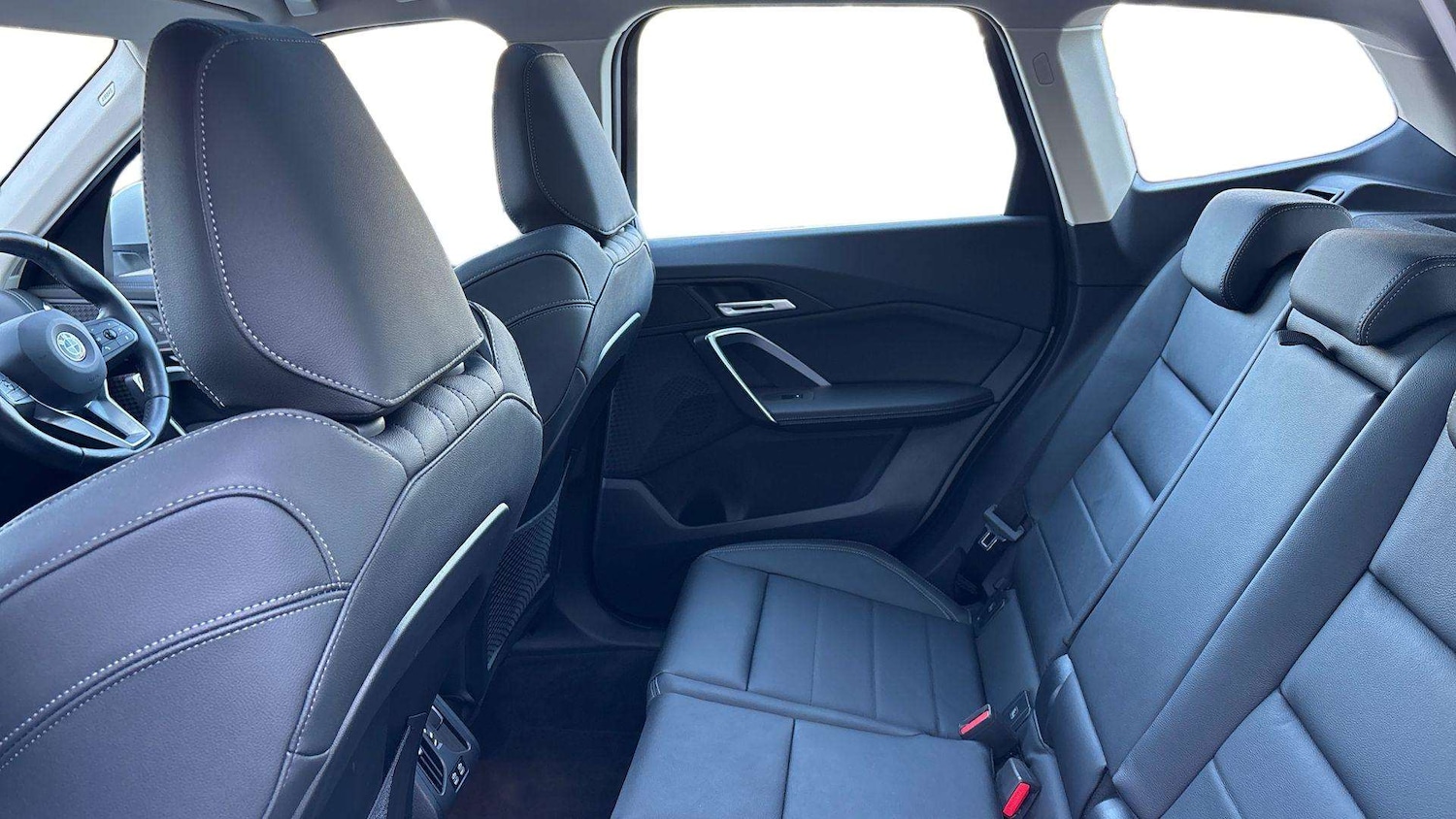 Used BMW X1 2023 for sale - 77928750: Photo 14