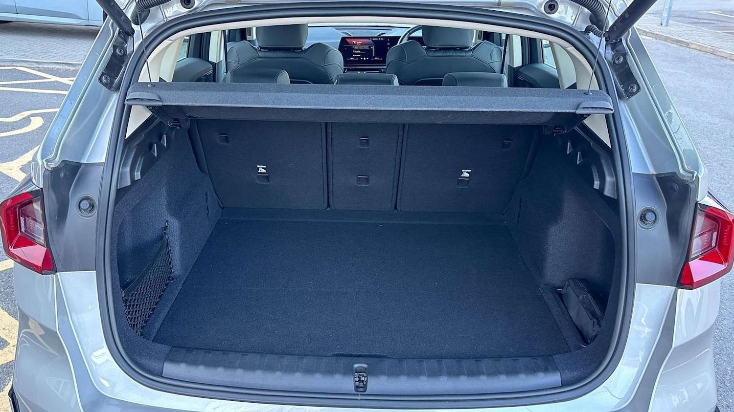 Used BMW X1 2023 for sale - 77928750: Photo 15