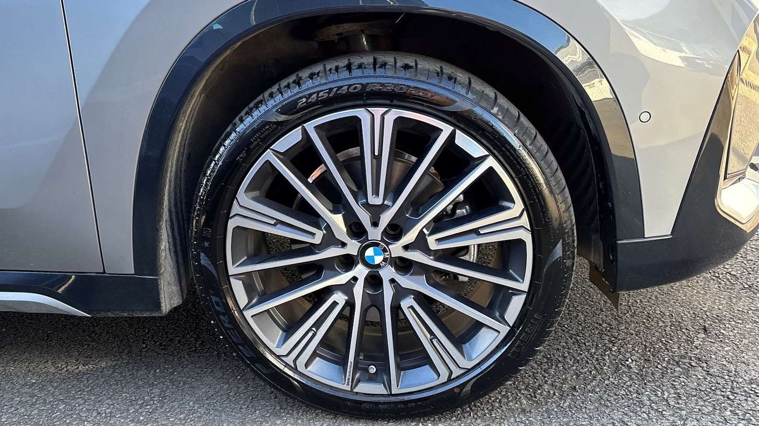 Used BMW X1 2023 for sale - 77928750: Photo 16