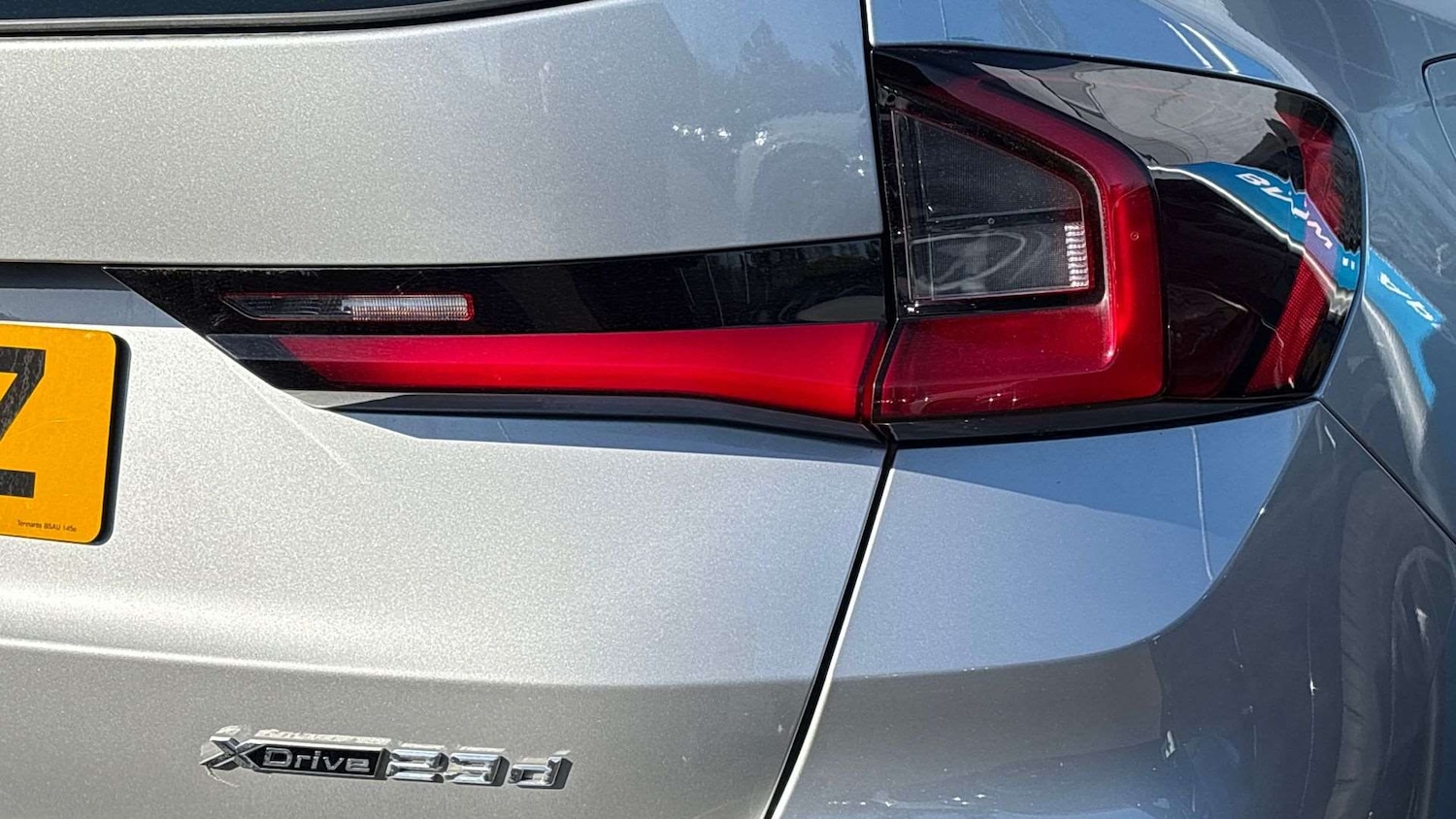 Used BMW X1 2023 for sale - 77928750: Photo 17